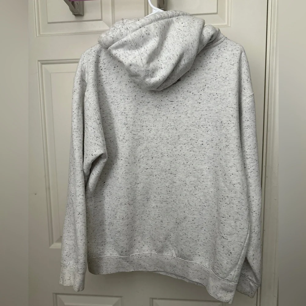 Glossier Terrazzo Hoodie - Picture 2 of 6